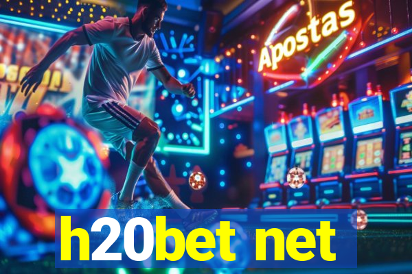 h20bet net